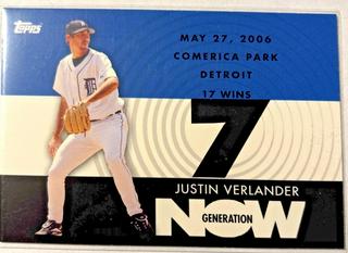 Justin Verlander