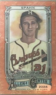 Warren Spahn
