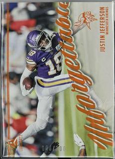 Justin Jefferson