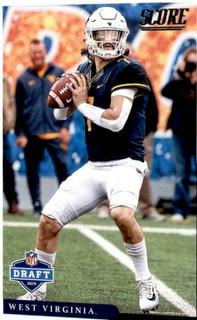 Will Grier