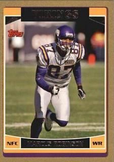 Marcus Robinson
