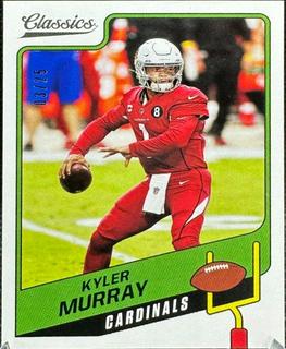 Kyler Murray
