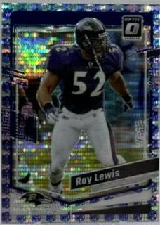 Ray Lewis