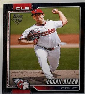 Logan Allen