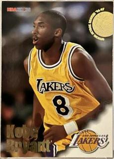 Kobe Bryant