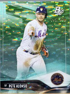 Pete Alonso