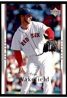 Tim Wakefield