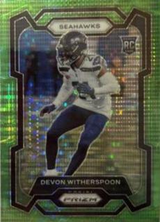 Devon Witherspoon