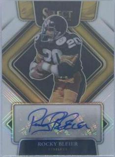 Rocky Bleier