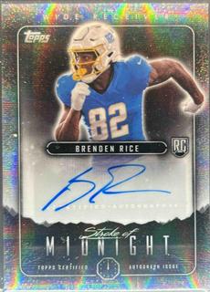 Brenden Rice