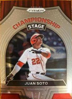 Juan Soto