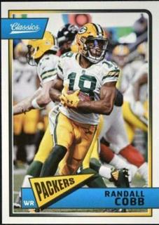 Randall Cobb
