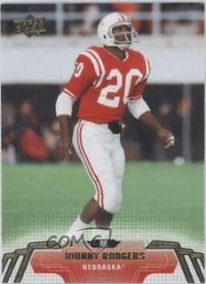 Johnny Rodgers