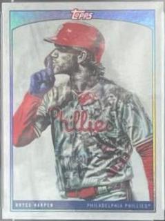 Bryce Harper