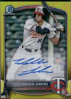 Walker Jenkins