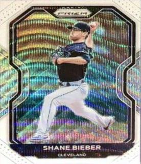 Shane Bieber