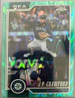 J.P. Crawford
