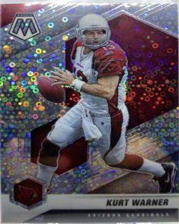 Kurt Warner