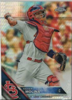 Yadier Molina