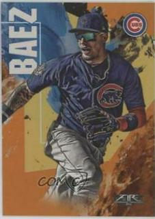 Javier Baez