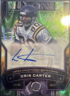 Cris Carter