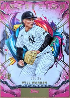 Will Warren