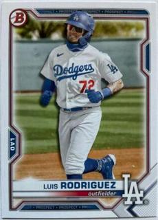 Luis Rodriguez