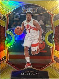Kyle Lowry