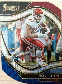 Travis Kelce