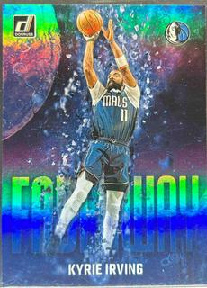 Kyrie Irving