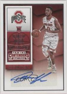 D'Angelo Russell