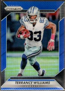 Terrance Williams