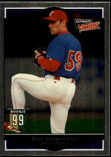 Jeff Zimmerman
