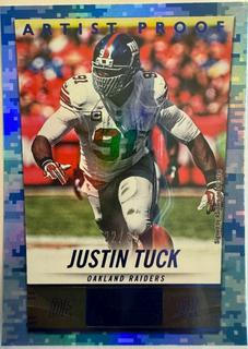 Justin Tuck