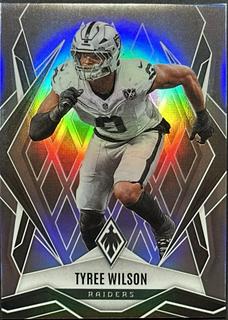 Tyree Wilson