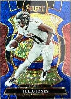 Julio Jones