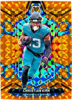 Christian Kirk