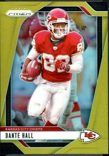 Dante Hall