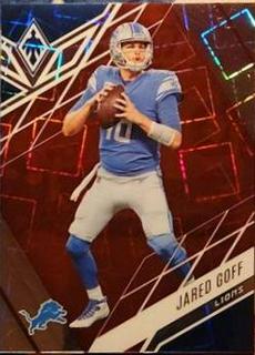 Jared Goff
