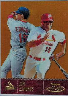 Jim Edmonds