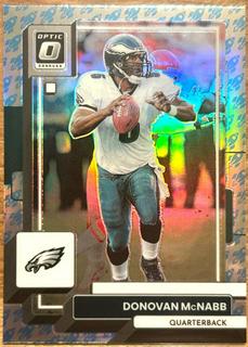 Donovan McNabb