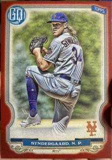 Noah Syndergaard