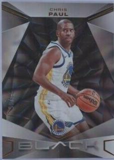 Chris Paul
