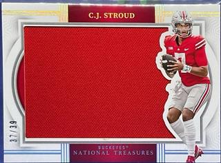 C.J. Stroud