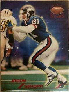 Jason Sehorn