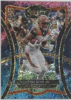 John Ross III