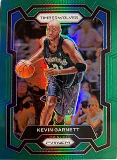 Kevin Garnett