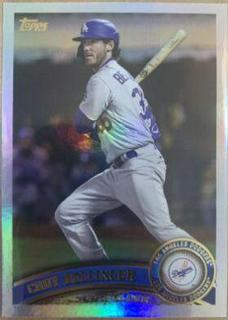 Cody Bellinger