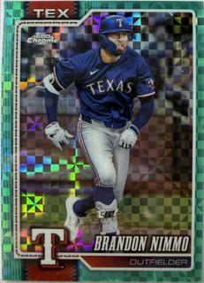 Brandon Nimmo