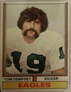 Tom Dempsey